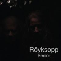 Виниловая пластинка Royksopp - Senior (Orange Vinyl Lp)