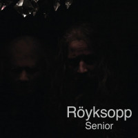 Виниловая пластинка Royksopp - Senior (Orange Vinyl Lp)
