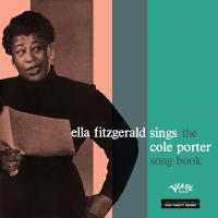 Виниловая пластинка Ella Fitzgerald - Sings The Cole Porter Songbook (Analogue, Acoustic Sounds) (Black Vinyl 2LP)