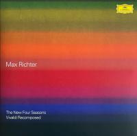 Виниловая пластинка RICHTER MAX / ELENA URIO - New Four Seasons - Vivaldi Recomposed (Винил)