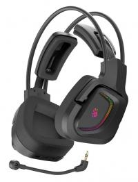 Наушники A4Tech Bloody MR575 Black