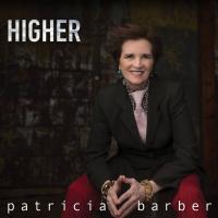 Виниловая пластинка Patricia Barber - Higher (Analogue) (Black Vinyl 2LP)