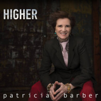 Виниловая пластинка Patricia Barber - Higher (Analogue) (Black Vinyl 2LP)