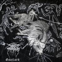 Виниловая пластинка Darkthrone -  Goatlord (Black Vinyl LP)