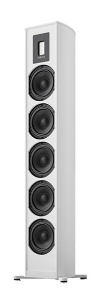 Напольная акустика Piega Premium 701 Wireless Gen 2 W