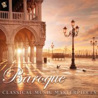Виниловая пластинка Various Artists - Baroque: Classical Music Masterpieces (Black Vinyl LP)