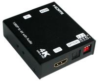 Масштабатор HDMI Prestel SAE-HD4K