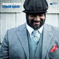 Виниловая пластинка Gregory Porter, Liquid Spirit