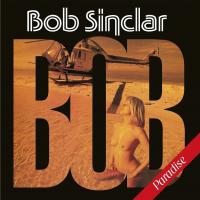 Виниловая пластинка Bob Sinclar - Paradise (Black Vinyl 2LP)