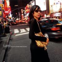 Виниловая пластинка PJ Harvey - Stories From The City, Stories From The Sea