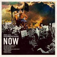 Виниловая пластинка Damon Locks - Now (Black Vinyl LP)