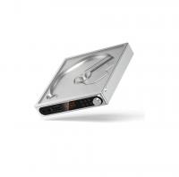 Портативный CD-плеер FiiO DM15 AKM (F6001D) SIlver