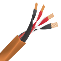 Акустический кабель Wire World Mini Eclipse 10 Speaker Cable (MESM000-10)