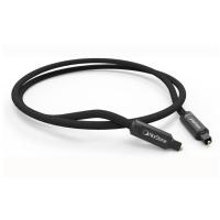 Кабель межблочный аудио NorStone Arran Optic Toslink 100 (1.0m)