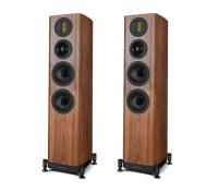 Напольная акустика Wharfedale Evo 5.3 Walnut