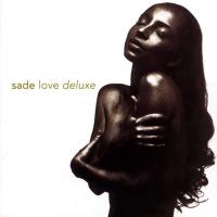 Виниловая пластинка Sade - Love Deluxe (Half Speed, Black Vinyl LP)
