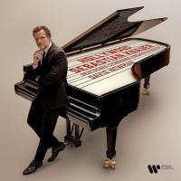 Виниловая пластинка Sebastian Knauer - Knauer, Sebastian (Black Vinyl 2LP)