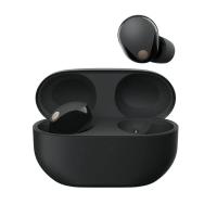 Наушники Sony WF-1000XM5 black