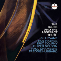 Виниловая пластинка Oliver Nelson - The Blues and Abstract Truth (Acoustic Sounds )