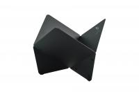 Подставка для виниловых пластинок Analog Renaissance TARS Black
