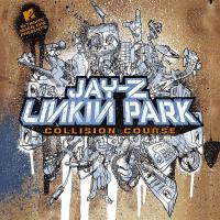Виниловая пластинка Jay-Z; Linkin Park - Collision Course (Black Vinyl LP)