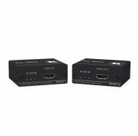Комплект приёмо-передатчиков HDMI по витой паре Kramer PT-871/2-KIT
