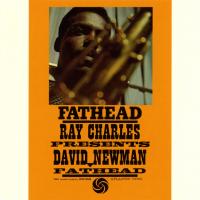 Виниловая пластинка David Newman - Fathead (Analogue) (Black Vinyl LP)