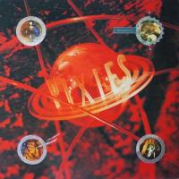 Виниловая пластинка Pixies - Bossanova
