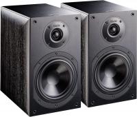 Полочная акустическая система Indiana Line Nota 260 XN Black