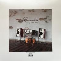 Виниловая пластинка Сборник - Burmester Selection Vol. 1 (180 Gram Black Vinyl 2LP) #01678041