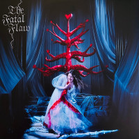 Виниловая пластинка Paris Paloma - The Fatal Flaw (Black Vinyl LP)