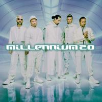 Виниловая пластинка Backstreet Boys - Millennium 2.0 (Black Vinyl 2LP)