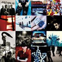 Виниловая пластинка U2 - Achtung Baby (Limited Black Vinyl)