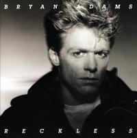 Виниловая пластинка Adams, Bryan, Reckless