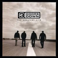 Виниловая пластинка 3 Doors Down - The Greatest Hits (Black Vinyl LP)