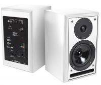 Комплект акустики Eltax Monitor III BT Phono active White