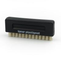 Щетка Tonar Plastigoat