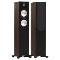 Напольная акустика Monitor Audio Bronze 300 (7G) Walnut