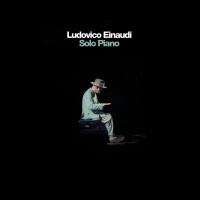Виниловая пластинка Ludovico Einaudi - Solo Piano (Black Vinyl 2LP)