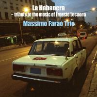 Виниловая пластинка Massimo Farao - La Habanera (Hyper Magnum Sound) (BlackVinyl LP)