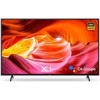 LED телевизор Sony Bravia KD-55X75K AF1 Black