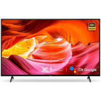 LED телевизор Sony Bravia KD-55X75K AF1 Black