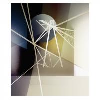 Виниловая пластинка Brian Eno -  Forever Voiceless (Clear Vinyl LP)