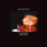 Виниловая пластинка Joni Mitchell - Shadows And Light (Black Vinyl 2LP)
