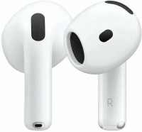 Наушники Apple Apple AirPods 4