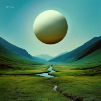 Виниловая пластинка Tycho - Infinite Health  (Blue Limited Vinyl LP)