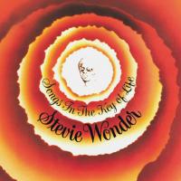 Виниловая пластинка Stevie Wonder, Songs In The Key Of Life (Back to Black Motown)