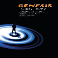 Виниловая пластинка Genesis - Calling All Stations… (Black Vinyl 2LP)