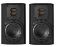 Полочная акустика Piega Ace 30 black aluminum