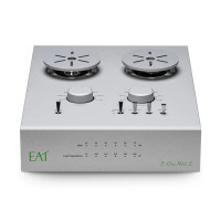Фонокорректор EAT E-Glo Petit 2 Silver